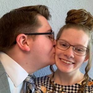 Meet your Posher, Erika